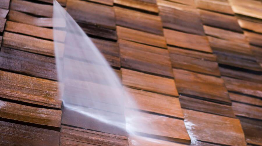 Slate Roofing in Coupland, TX